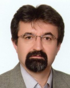 دکتر وحید اصفهانیان